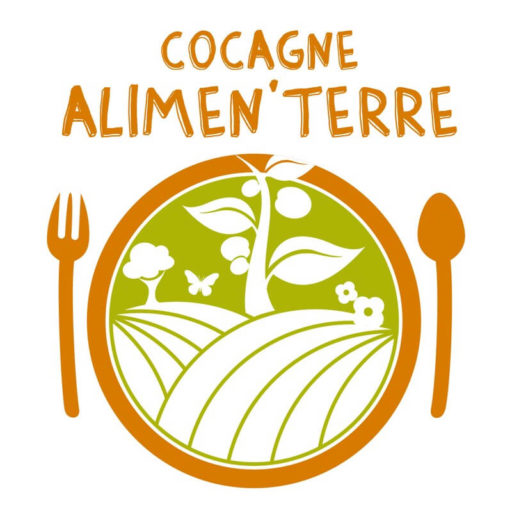 logo Cocagne Alimen'Terre