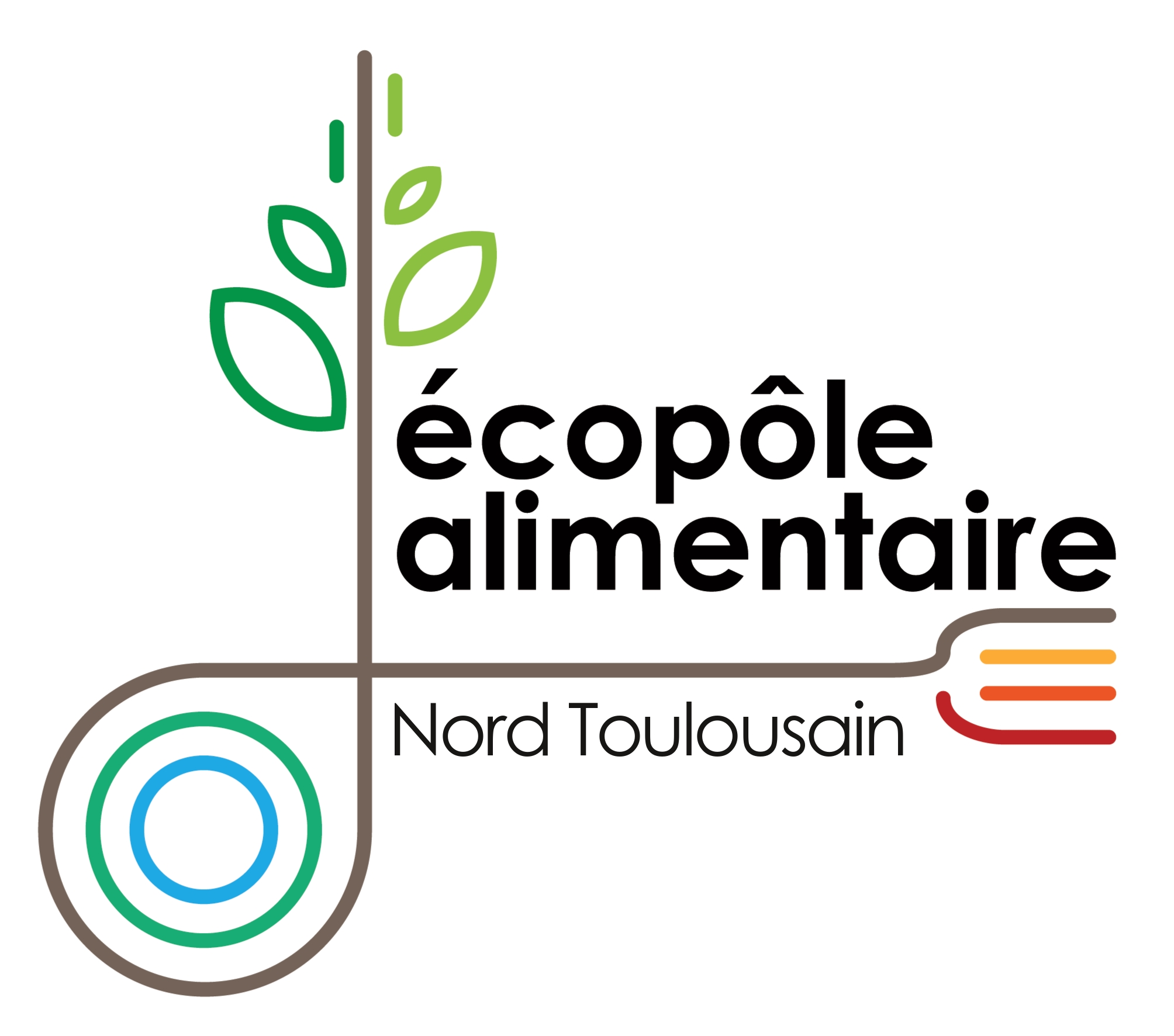 logo Ecopôle Alimentaire