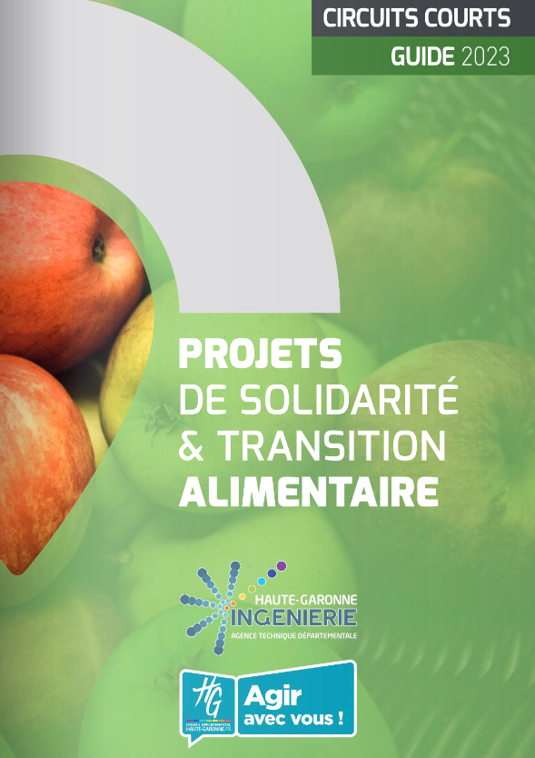 Projets de solidarité et transition alimentaire