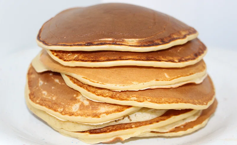 Pancake anti-gaspi