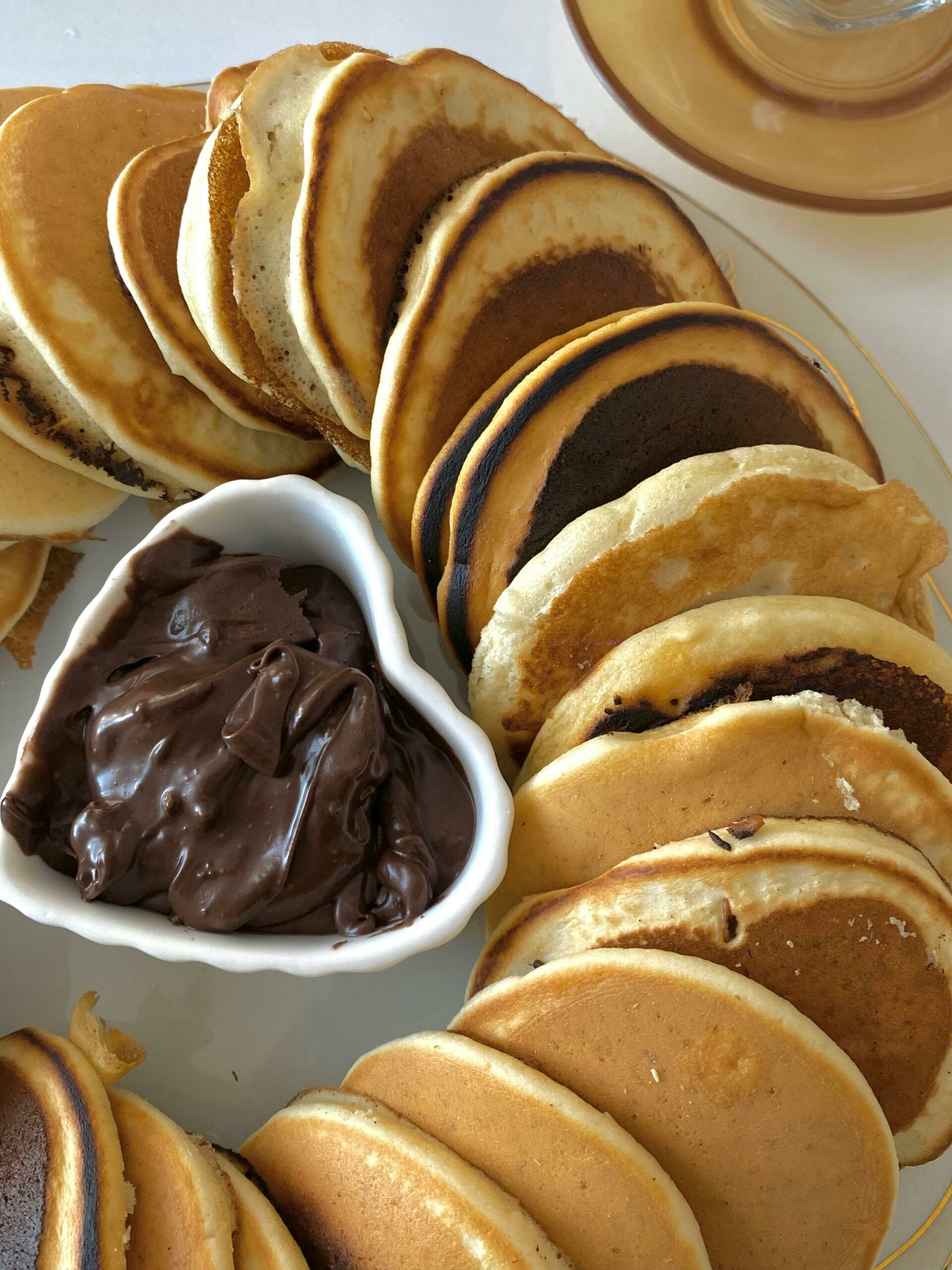 Pâte à tartiner chocolat courge