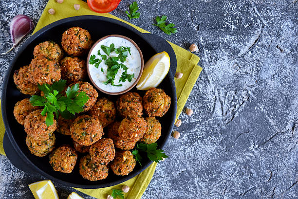 Falafels