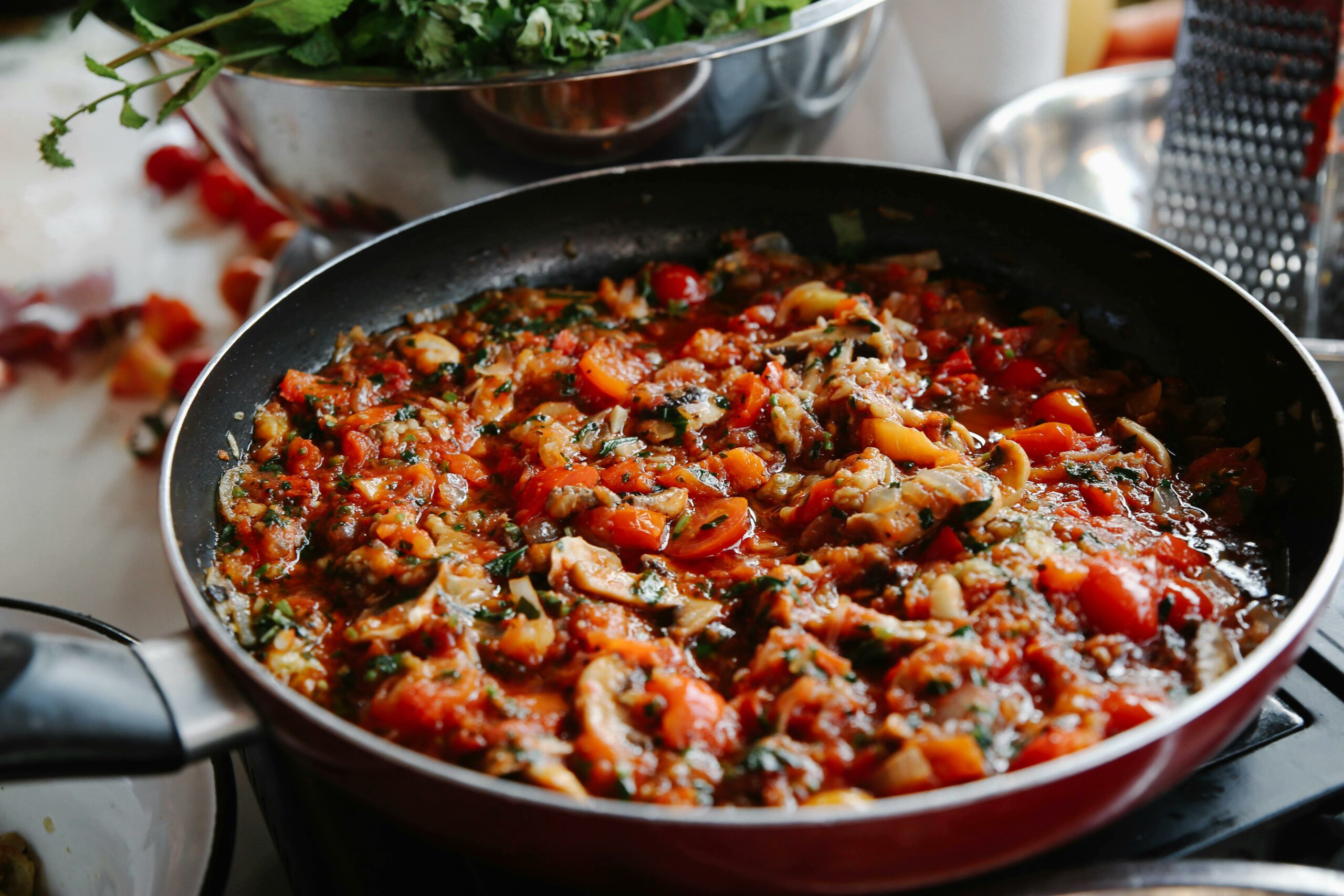 Ratatouille