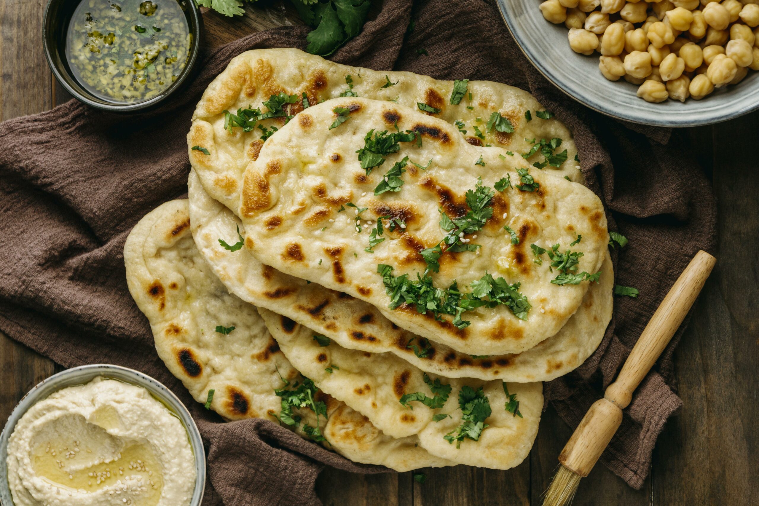 Pain Naan