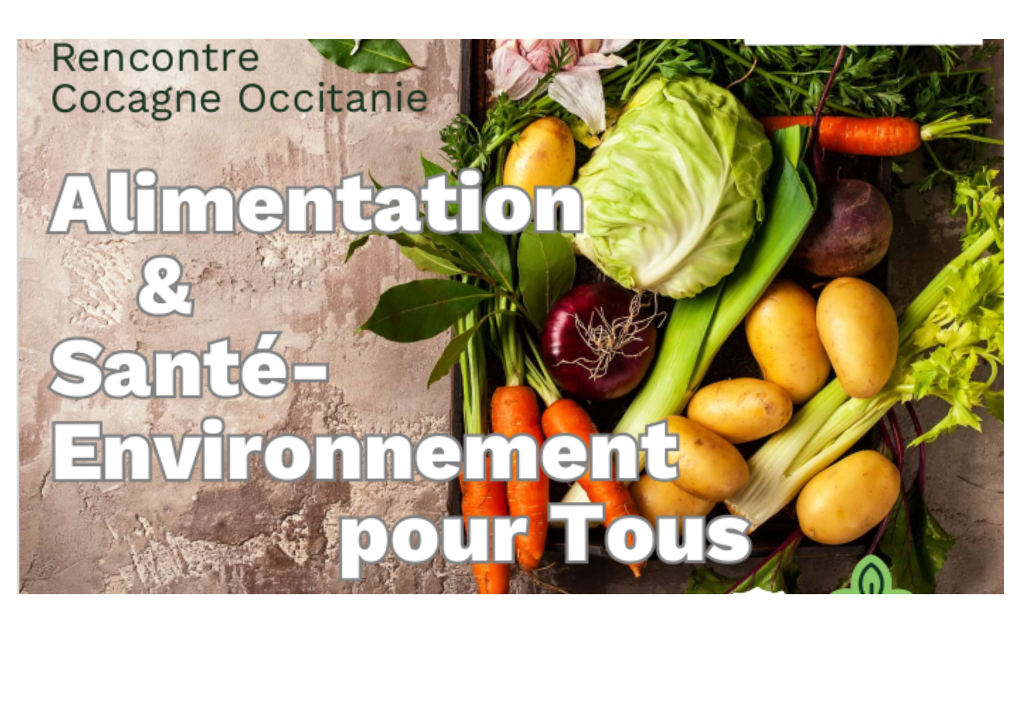 Une journée « Alimentation Santé Environnement pour Tous »