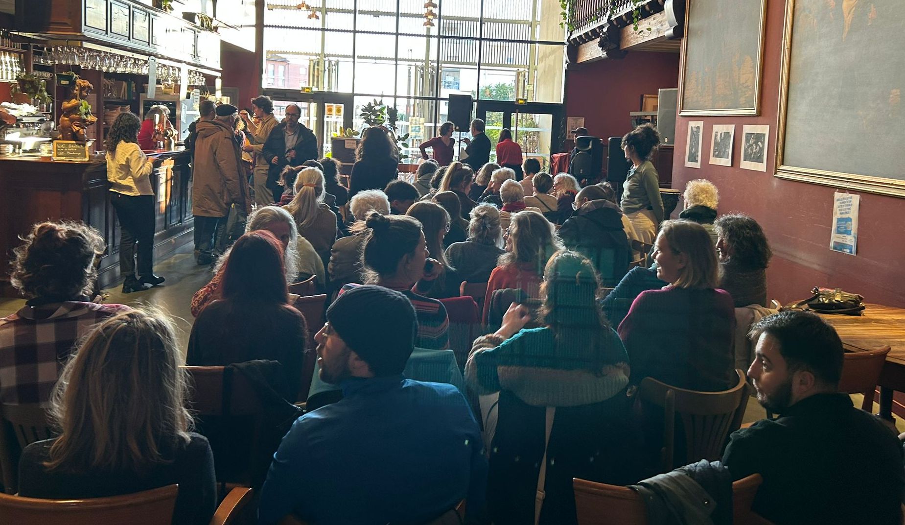 Municipales 2026 : Faisons avancer le Droit à l&rsquo;alimentation à Toulouse