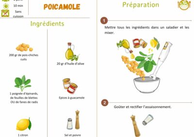 Poicamole